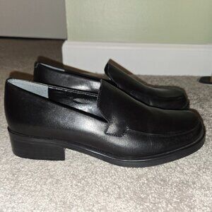 Franco Sarto Bocca loafers